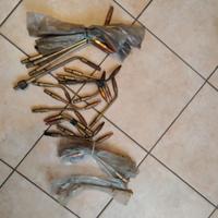 Lance per cannelli a gas