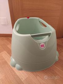 Vaschetta Opla' OkBaby