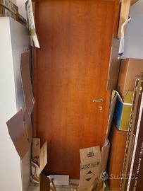 Porta Interna completa 