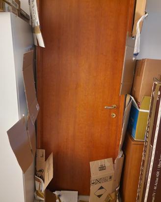 Porta Interna completa 