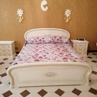 Camera da letto completa shabby