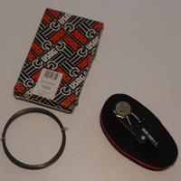 Utensili Usag per cristalli 