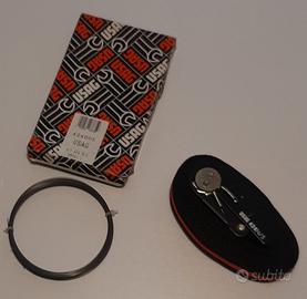 Utensili Usag per cristalli 