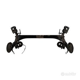 Assale posteriore Citroen C4 2.0 HDi del 2006 3p