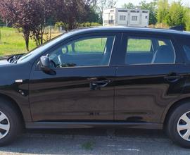 Mitsubishi ASX 1.6 2WD GPL Bi-Fuel Instyle Navi