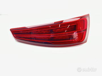 STOP FANALE POSTERIORE DESTRO AUDI Q3 Serie (8UG)