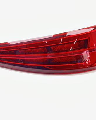STOP FANALE POSTERIORE DESTRO AUDI Q3 Serie (8UG)