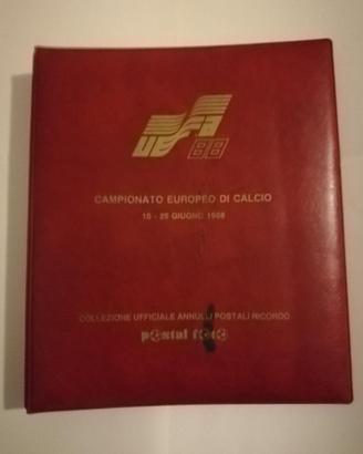 Campionato europeo calcio 1988