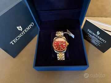 Orologio, automatico, limited edition