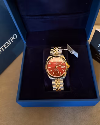 Orologio, automatico, limited edition