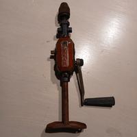 Trapano a mano German