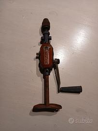 Trapano a mano German