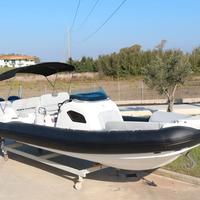 Zodiac Medline 9 demo