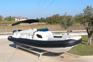 Zodiac Medline 9 demo