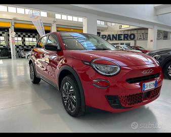 FIAT 600 1.2 Hybrid 100CV