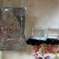 Led ORIGINALE per parte inferiore sportello VOLVO