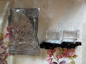 Led ORIGINALE per parte inferiore sportello VOLVO