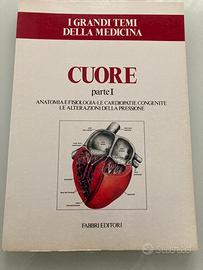 Enciclopedia I Grandi Temi Della Medicina