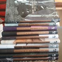 manga the girl from the other side