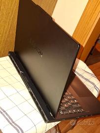 LENOVO Legion Pro 5 16ADR10