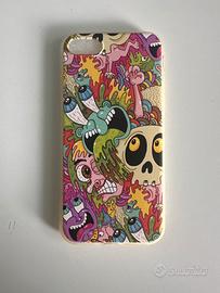 Cover iPhone