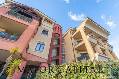 Olbia | Bilocale al secondo piano con cantina e ga