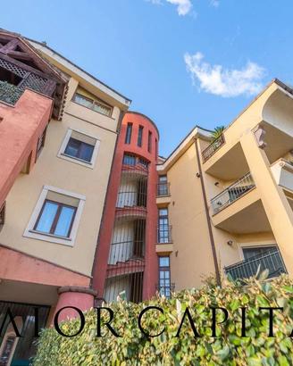 Olbia | Bilocale al secondo piano con cantina e ga