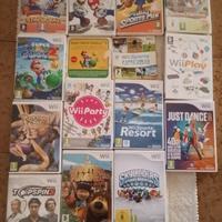 Giochi Nintendo Wii