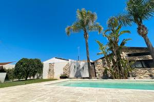 Casa vacanze con 3 matrimoniali con bagno
