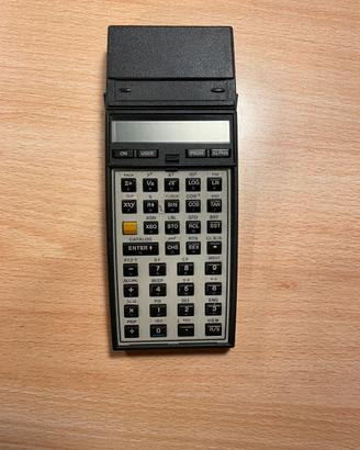 HP-41CV Hewlett- packard