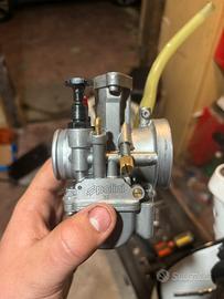 Carburatore 32 polini pwk