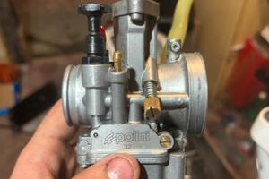 Carburatore 32 polini pwk