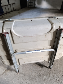 Bauletto Fiamma Camper