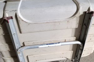 Bauletto Fiamma Camper