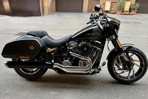 Harley-Davidson Sport Glide