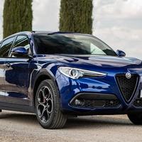 Ricambi Alfa Romeo Stelvio Giulia Giulietta Tonale