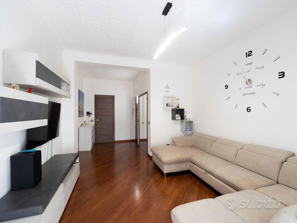 Appartamento – Milano, Niguarda - Cà Granda, Municipio 9 - Vista 3