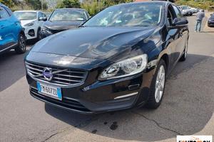 VOLVO - V60 2.0 d2 Business