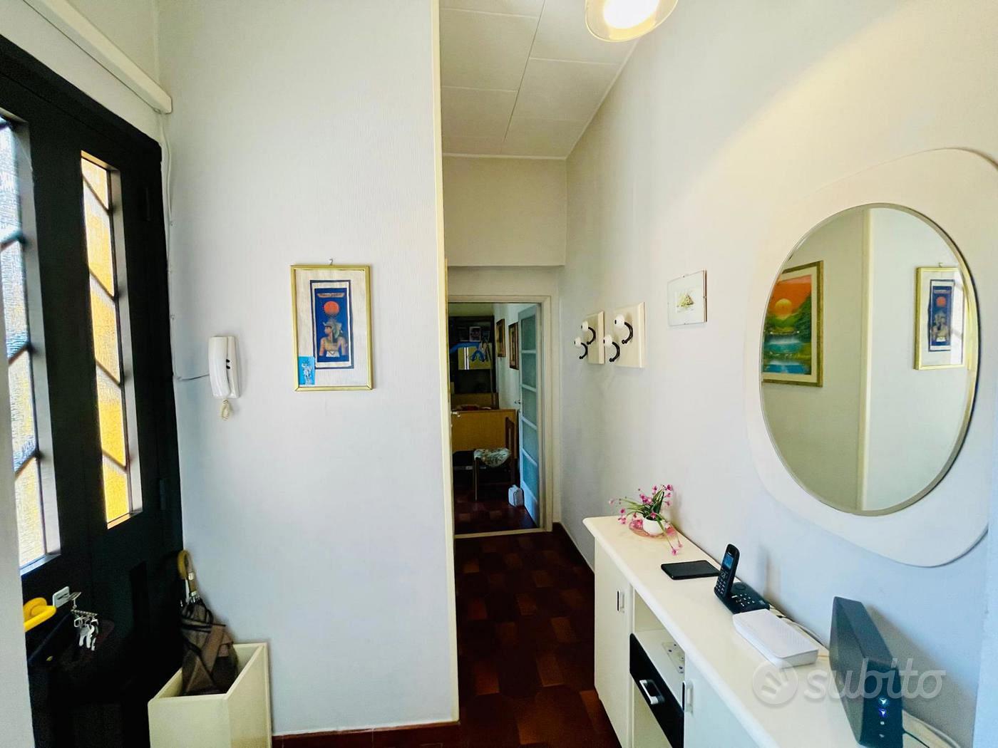 Appartamento – Legnano, Sant'Ambrogio, Oltresempione - Vista 2