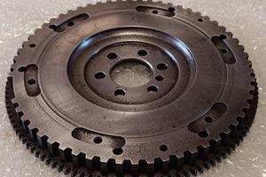 Volano alleggerito peugeot 106 1.3