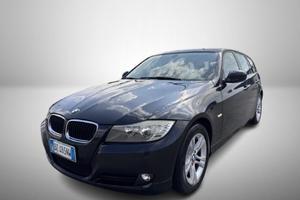 BMW 318 d cat Touring Automatica