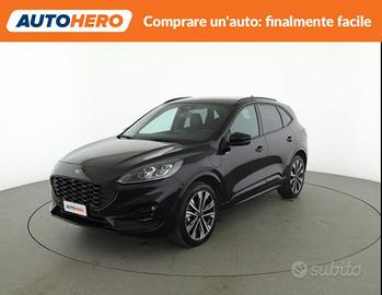 FORD Kuga HT48579