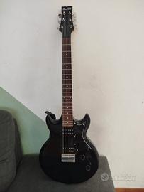 chitarra elettrica 