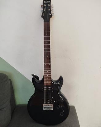chitarra elettrica 