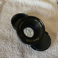 Contax Zeiss 50mm f/1.7