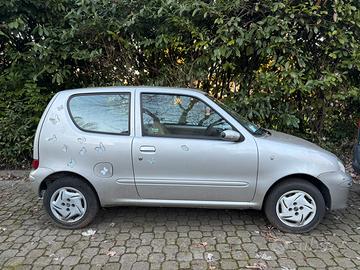 Fiat seicento ottime co dizioni