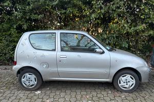Fiat seicento ottime co dizioni