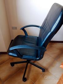poltrona da studio 