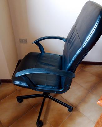 poltrona da studio 