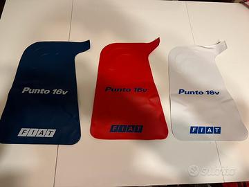 Taniche carburante punto gt